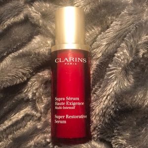 Clarins Super Restorative Serum